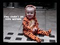 Funny Animal Baby Costumes Halloween 2010 ADORABLE! (Cute Babies)
