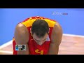 Ελλάδα - Ισπανία (Eurobasket 2013) part 1/7