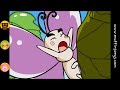 Muffin Stories - Caterpillar's Dream | Children's Tales, Stories and Fables | muffin songs
