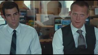 Margin Call - How to sell 200 billions in assets in one day !