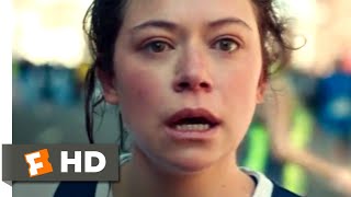 Stronger (2017) - Boston Marathon Bombing Scene (1/10) | Movieclips