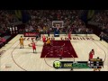 NBA 2K13 - NBA 2K14 or Madden 25