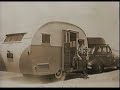 Vintage Travel Trailer Slide Show
