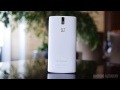 OnePlus One First Look and Hands On!