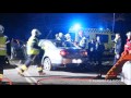 01.02.2017 / Trafik ulykke / Lyngby 01.02.2017 / Trafik ulykke / Lyngby