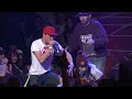 Beatbox Battle World Champs 2012 - Quarterfinal - Alem VS BMG