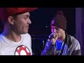 Beatbox Battle World Champs 2012 - Quarterfinal - Alem VS BMG