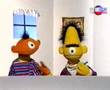 Ernie und Bert - Der Schuss