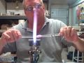 Basic Flameworking Skills - Shaping Solids