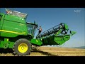 John Deere Produktion