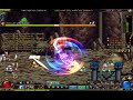 DnF S4 New Giant Boss Map: Death Dragon's Seal,Vagabond