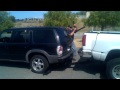 Manual Repo Wheel Lift
