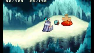 Shining Soul II GBA Прохождение / Walkthrough part 5