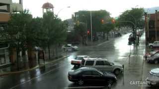 Storm video June 11, 2013