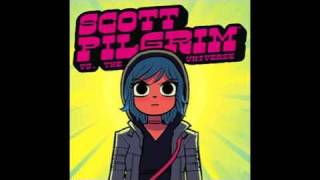 Scott Pilgrim vs. the Universe: Lion's Jaws - YouTube