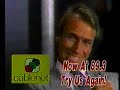 CKWS TV Kingston station IDs 1987
