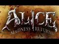 Alice: Madness Returns - Official Story Cinematic Trailer (2011) | HD