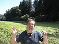 Star Travel Transhuman Mind Uploading