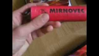Petarda M80 Mini