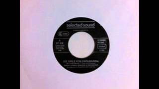 Berry Lipman - Die Girls von Paramaribo - YouTube