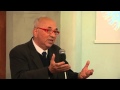 Incontro per il rilancio dei parchi - Tenuta S.Rossore, 21 settembre 2012 - Gianluigi Ceruti