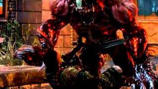 прохождение игры-prototype 2