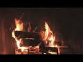 The Best Fireplace Video (3 hours long)