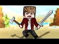 Minecraft: Hunger Games w/Mitch! Game 294 - SCUMBAG MITCH!