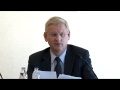 Bildt's speech at the ESDP@10 Conference part 2