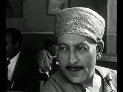 الفيلم النادر فتاة الميناء بطولة فريد شوقى - اتفرج دوت كوم