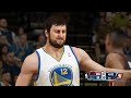 IGN Reviews - NBA 2K14 - (PS4, Xbox One) Review
