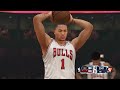 IGN Reviews - NBA 2K14 - (PS4, Xbox One) Review