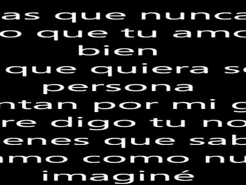 LETRA DE LA CANCION COMO VOY A ODIARTE DE letra de la cancion como voy a odiarte de: