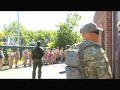 Foreign Troops Training to Confiscate Guns of Americans 1/2