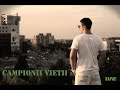 KAPAE - CAMPIONII VIEȚII