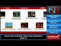 Nintendo News: Nintendo Claiming Let's Plays, Nintendo Direct May 2013