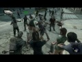 ALBERT PSYCHO BOSS - Dead Rising 3 Co-op w/Nova & Sp00n Ep.20 ( Xbox One )