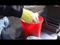 Weber Grills-Gas Grill Cleaning