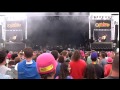 Live @ Pinkpop 2013
