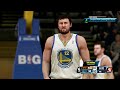 NBA 2K14 PS4 My Career - Gerald Green 360 Oop!