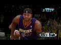NBA 2K14 PS4 My Career - Gerald Green 360 Oop!