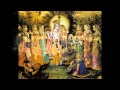 Sri Caitanya-bhagavata, Adi-khanda 07 - The Sannyasa of Sri Visvarupa