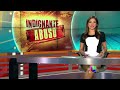 Una maleta abandonada contenía el cuerpo de una mujer decapitada - Primer Impacto