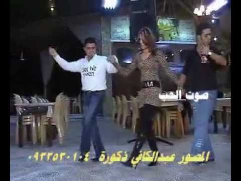 نيرمن ابراهيم - الكاردينا 2008