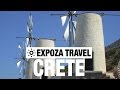 Greece - Crete Travel Video Guide