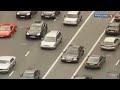 Так крутые разговаривают с гаишниками ГАИ