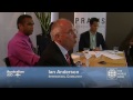 Praxis Discussion Series: Health in a Developing World