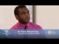 Praxis Discussion Series: Health in a Developing World