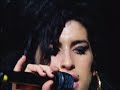 Amy Winehouse - Tears Dry On Their Own (Live - AOL)