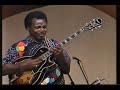 George Benson - Misty, Live In Pori Jazz 1988